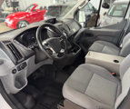 Used 2019 Ford Transit 150 130 Low Roof w/ Exterior Upgrade Package image 2