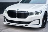 Used 2022 BMW ALPINA B7 xDrive w/ Luxury Rear Seating Package image 5
