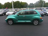 Used 2004 Chrysler PT Cruiser Touring w/ Chrome Accents Group image 3