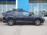 Used 2021 Volkswagen Atlas SE image 2