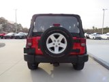 Used 2015 Jeep Wrangler Sport w/ Quick Order Package 24S image 4