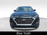 Used 2020 Hyundai Tucson SEL image 3