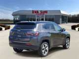 Certified 2021 Jeep Compass Limited image 4