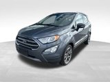 Used 2018 Ford EcoSport Titanium image 4
