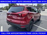 Certified 2019 Ford Escape SE image 5