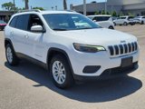 Used 2020 Jeep Cherokee Latitude w/ Cold Weather Group image 3