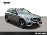 Used 2018 Mercedes-Benz GLC 300 4MATIC image 3