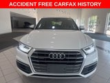 Used 2018 Audi Q5 2.0T Premium Plus w/ Premium Plus Package image 2