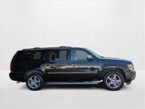 Used 2014 Chevrolet Suburban LTZ image 4