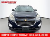 Used 2017 Chevrolet Equinox LT image 3