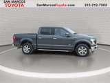 Used 2015 Ford F150 XLT w/ Equipment Group 302A Luxury image 4