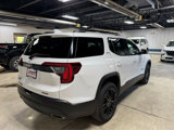 Certified 2022 GMC Acadia SLE w/ Driver Convenience Package image 4