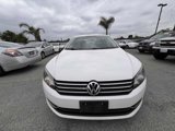 Used 2013 Volkswagen Passat 2.5 S image 2