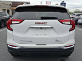 Certified 2024 GMC Terrain SLT image 5