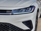 New 2025 Volkswagen Jetta Sport image 5