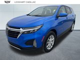 Used 2024 Chevrolet Equinox LT w/ LPO, Floor Liner Package image 6