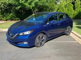 Used 2020 Nissan Leaf SL Plus image 3