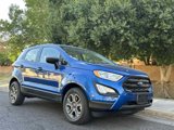 Used 2021 Ford EcoSport S image 2