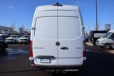 New 2025 Mercedes-Benz Sprinter 2500 image 5