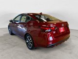 New 2025 Nissan Versa SV w/ Trunk Package image 3