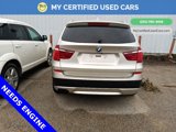 Used 2011 BMW X3 xDrive28i image 5