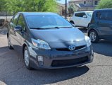 Used 2011 Toyota Prius image 3