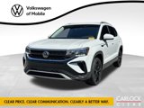 Used 2022 Volkswagen Taos SE image 3