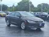 Used 2015 Chrysler 200 S w/ Comfort Group image 2