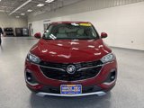 Used 2021 Buick Encore GX Preferred w/ Cold Weather Comfort Package image 2