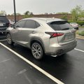 Used 2015 Lexus NX 200t F Sport image 3