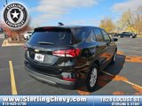 Used 2022 Chevrolet Equinox LT image 5
