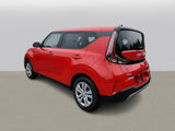 New 2025 Kia Soul LX image 3