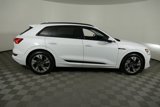 Used 2022 Audi e-tron Premium w/ Convenience Plus Package image 2