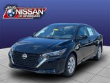 New 2025 Nissan Sentra S image 3