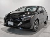 New 2025 Nissan Versa S w/ S Plus Package image 3