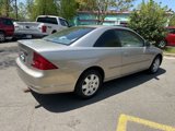Used 2002 Honda Civic EX image 6