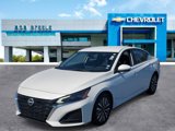 Used 2023 Nissan Altima 2.5 SV image 3