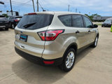 Used 2018 Ford Escape S image 4
