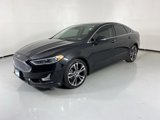 Used 2019 Ford Fusion Titanium image 3