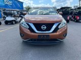 Used 2016 Nissan Murano Platinum w/ Platinum Technology Package image 3