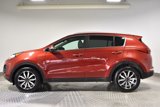 Used 2017 Kia Sportage EX w/ EX Premium Package image 2