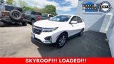Certified 2022 Chevrolet Equinox Premier image 5