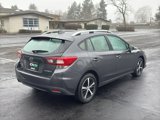 Used 2021 Subaru Impreza 2.0i Premium image 5