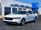 New 2025 Honda Accord LX image 2