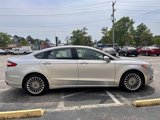Used 2014 Ford Fusion Titanium image 5