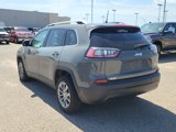 Used 2019 Jeep Cherokee Latitude Plus image 4