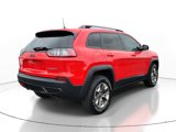 Used 2019 Jeep Cherokee Trailhawk image 4