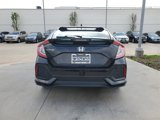 Used 2018 Honda Civic EX image 5