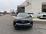 New 2025 INFINITI QX60 Pure image 3