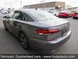 Used 2022 Volkswagen Passat 2.0T SE image 5